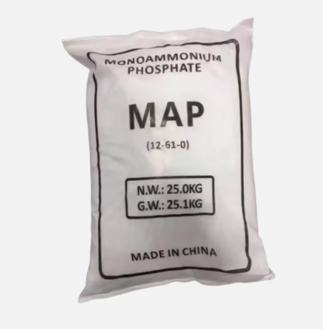 Mono Ammonium Phosphate