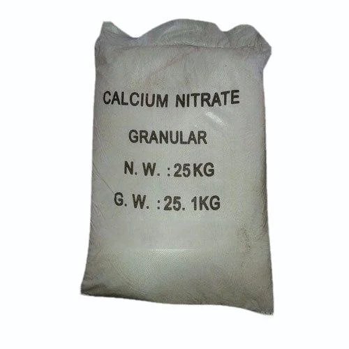 Calcium Nitrate
