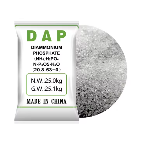 Diammonium Phosphate (DAP)