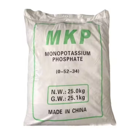 Mono Potassium Phosphate
