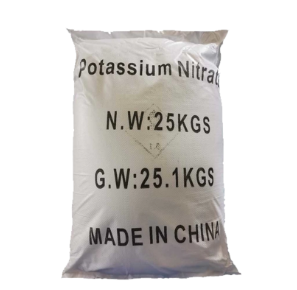 Potassium Nitrate