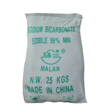 Sodium Bicarbonate