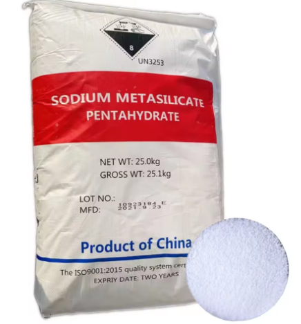 Sodium Metasilicate