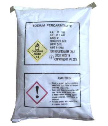 Sodium Percarbonate
